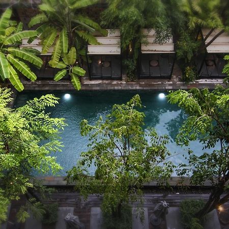 Larimar Hotel & Resort بنوم بنه المظهر الخارجي الصورة
