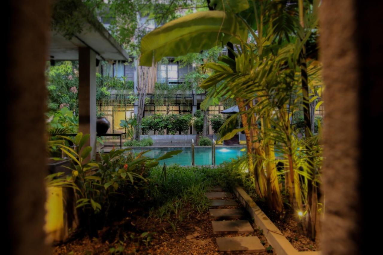 Larimar Hotel & Resort بنوم بنه المظهر الخارجي الصورة