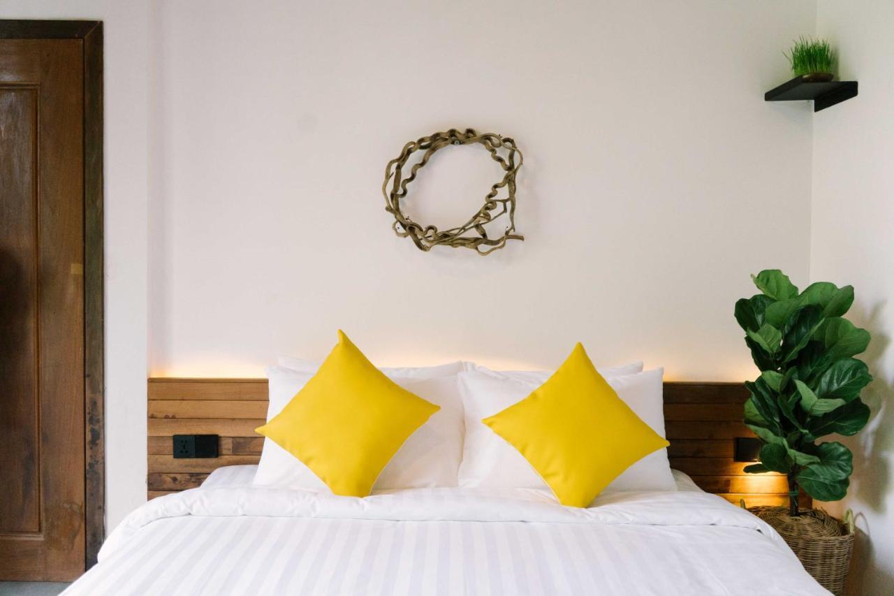 Larimar Hotel & Resort بنوم بنه المظهر الخارجي الصورة