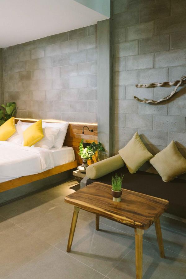 Larimar Hotel & Resort بنوم بنه المظهر الخارجي الصورة