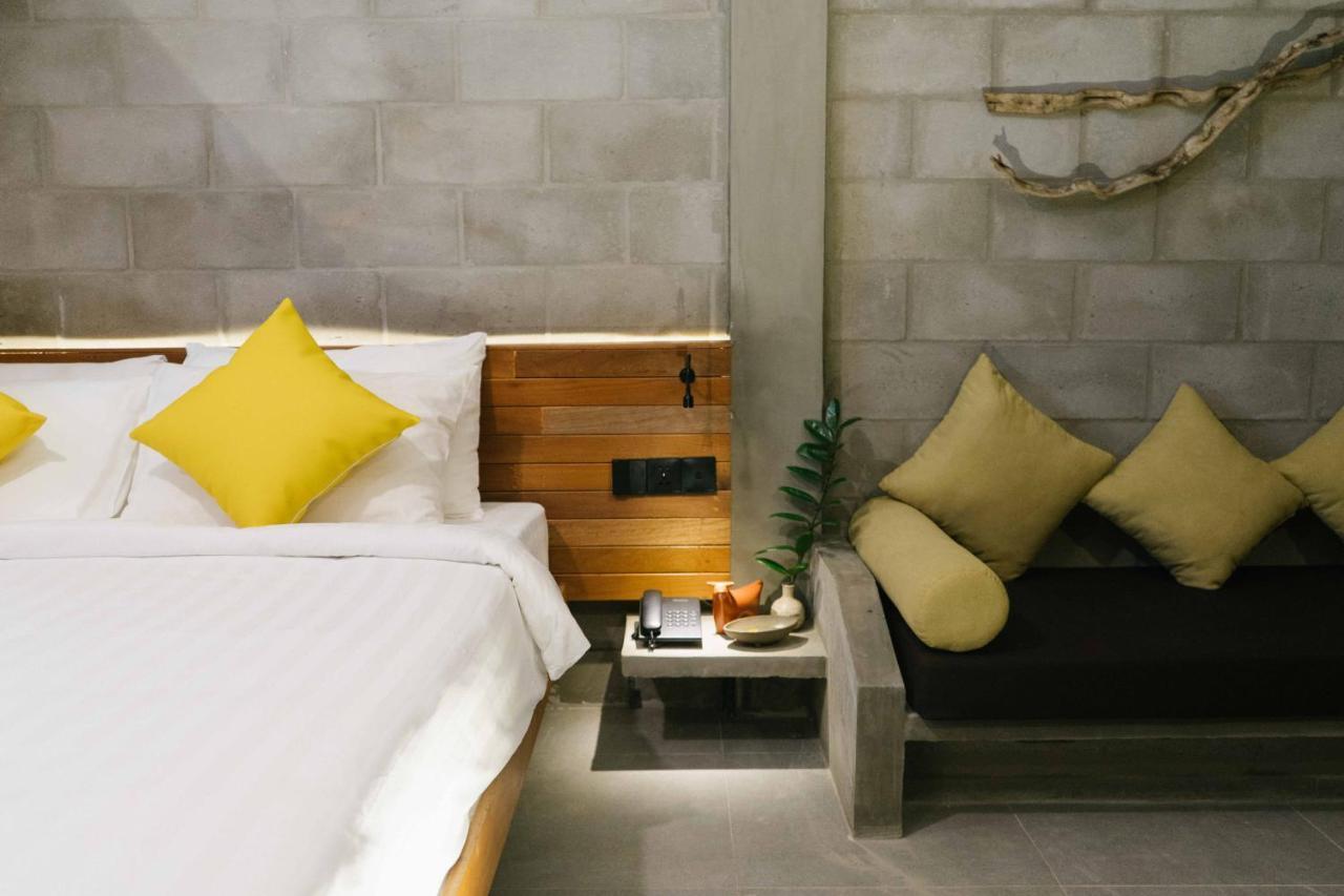 Larimar Hotel & Resort بنوم بنه المظهر الخارجي الصورة